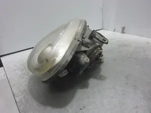 Foto de FARO IZQUIERDO CITROEN SAXO 1.5 Diesel (57 CV / 42 KW) referencia 9636331780 foto 4