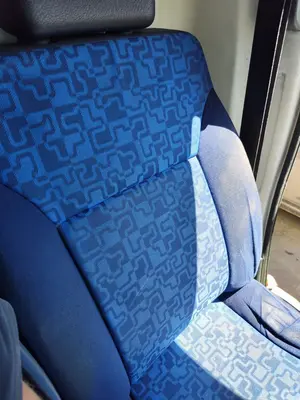 Foto de ASIENTO DELANTERO IZQUIERDO FIAT I SCUDO (222) 2.0 JTD CAT (94 CV / 69 KW) foto 2