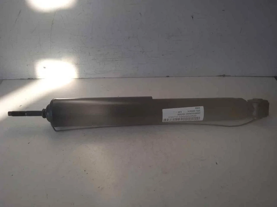 Foto de AMORTIGUADOR TRASERO OPEL CORSA A referencia 23456