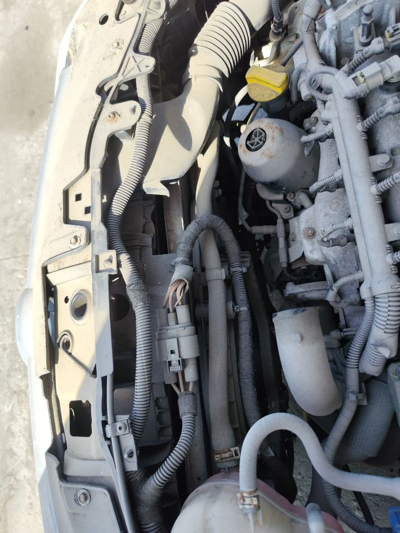 Foto de ELECTROVENTILADOR OPEL CORSA D 1.3 16V CDTI (75 CV / 55 KW) referencia 55702236