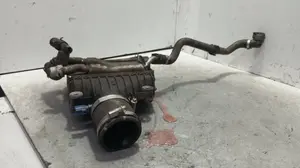 Foto de INTERCOOLER JAGUAR XF 2.0 Diesel CAT (163 CV / 120 KW) referencia GX736K775AC foto 5