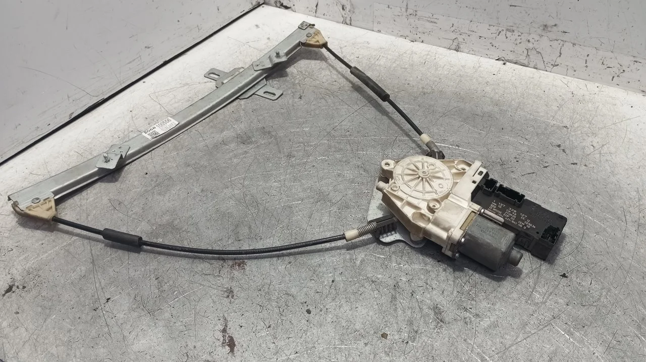 Foto de ELEVALUNAS DELANTERO DERECHO PEUGEOT 407 2.0 16V HDi FAP CAT (RHR / DW10BTED4) (136 CV / 100 KW) referencia 1137328127