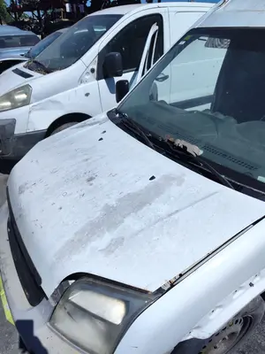 Foto de CAPO FORD TRANSIT CONNECT (TC7) 1.8 TDCi CAT (90 CV / 66 KW) foto 3