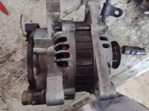 Foto de ALTERNADOR PEUGEOT 406 BERLINA (S1/S2) referencia 9635772880 foto 2