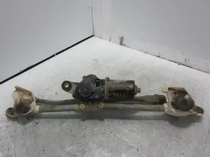 Foto de MOTOR LIMPIA DELANTERO NISSAN MICRA (K12E) referencia 28810AX700