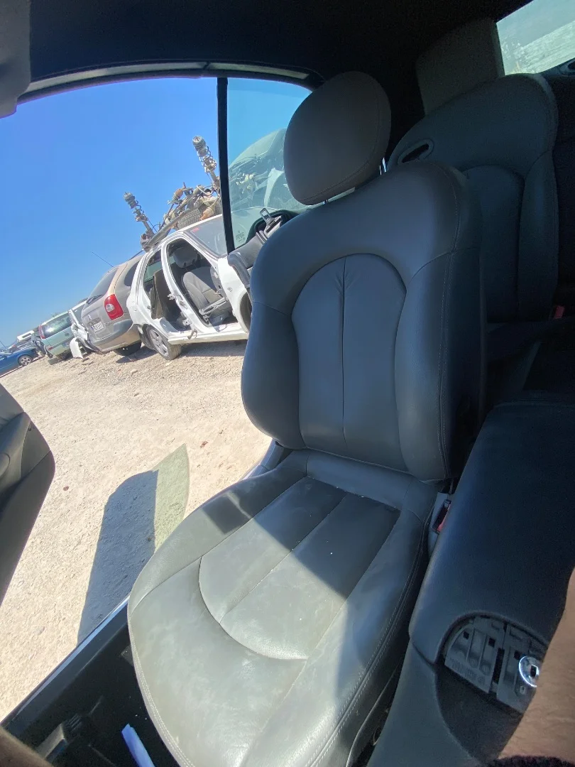 Foto de ASIENTO DELANTERO DERECHO MERCEDES-BENZ CLK (BM 209) CABRIO 1.8 CAT (163 CV / 120 KW)