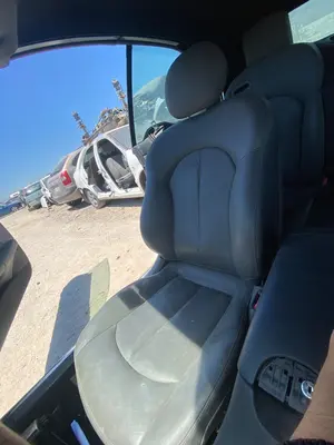 Foto de ASIENTO DELANTERO DERECHO MERCEDES-BENZ CLK (BM 209) CABRIO 1.8 CAT (163 CV / 120 KW)