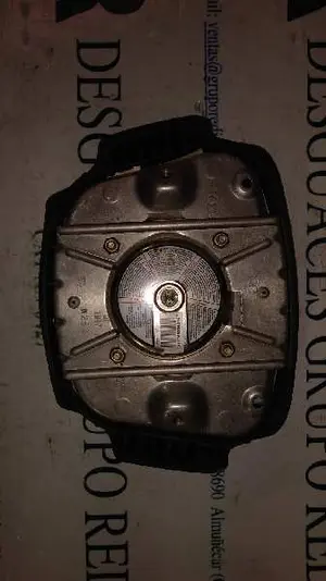 Foto de AIRBAG DELANTERO IZQUIERDO AUDI A6 BERLINA (4B2) referencia 4B0880201Q foto 2