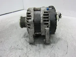 Foto de ALTERNADOR CITROEN BERLINGO FURGÓN referencia 9824742880 foto 3