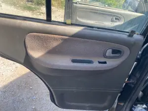 Foto de GUARNECIDO PUERTA TRASERA IZQUIERDA KIA SPORTAGE 2.0 CAT (128 CV / 94 KW)