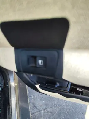 Foto de MANDO ELEVALUNAS TRASERO DERECHO BMW SERIE X5 (E53) 3.0 Turbodiesel CAT (218 CV / 160 KW)