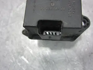 Foto de RELE ELECTROVENTILADORES CITROEN GRAND C4 PICASSO 1.6 16V HDi FAP (109 CV / 80 KW) referencia 9658508980 foto 2