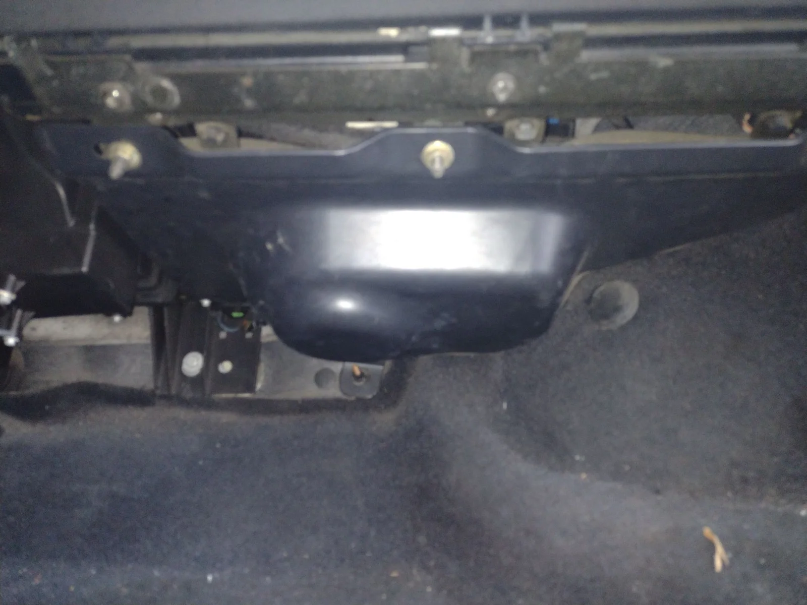 Foto de VENTILADOR CALEFACCION ALFA ROMEO GT (125) 1.9 JTD (M) 16V CAT (150 CV / 110 KW)