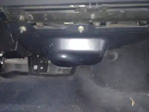 Foto de VENTILADOR CALEFACCION ALFA ROMEO GT (125) 1.9 JTD (M) 16V CAT (150 CV / 110 KW)