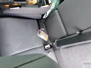 Foto de ENGANCHE CINTURON TRASERO DERECHO SEAT ALTEA (5P1) 1.9 TDI (105 CV / 77 KW)