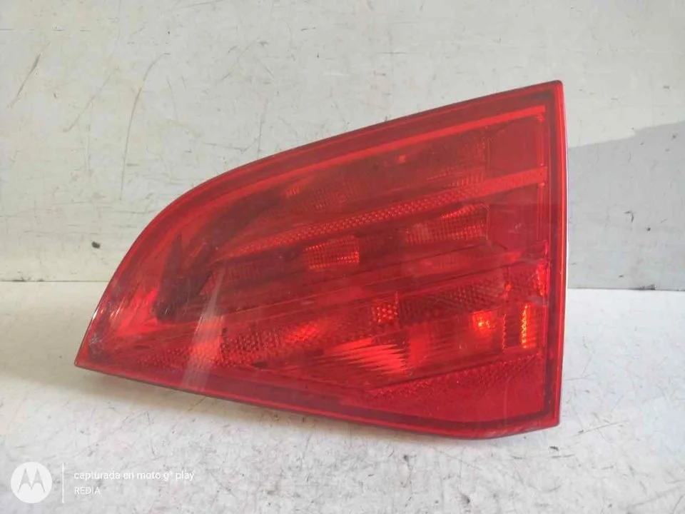 Foto de PILOTO TRASERO DERECHO AUDI A4 AVANT (8K5) 2.0 16V TDI (143 CV / 105 KW) referencia 21968002