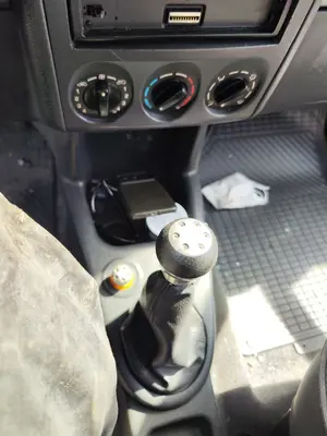 Foto de VARILLAJE CAMBIO CITROEN BERLINGO 2.0 HDi CAT (RHY / DW10TD) (90 CV / 66 KW) referencia 9800898580