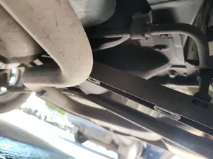 Foto de PUENTE TRASERO FORD MONDEO BERLINA (GD) 1.8 16V CAT (116 CV / 85 KW) referencia 1094964