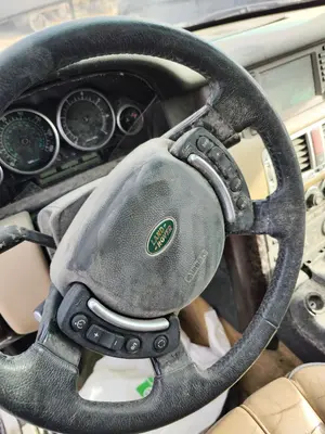 Foto de AIRBAG DELANTERO IZQUIERDO LAND ROVER RANGE ROVER (LM) 4.4 V8 CAT (306 CV / 225 KW)
