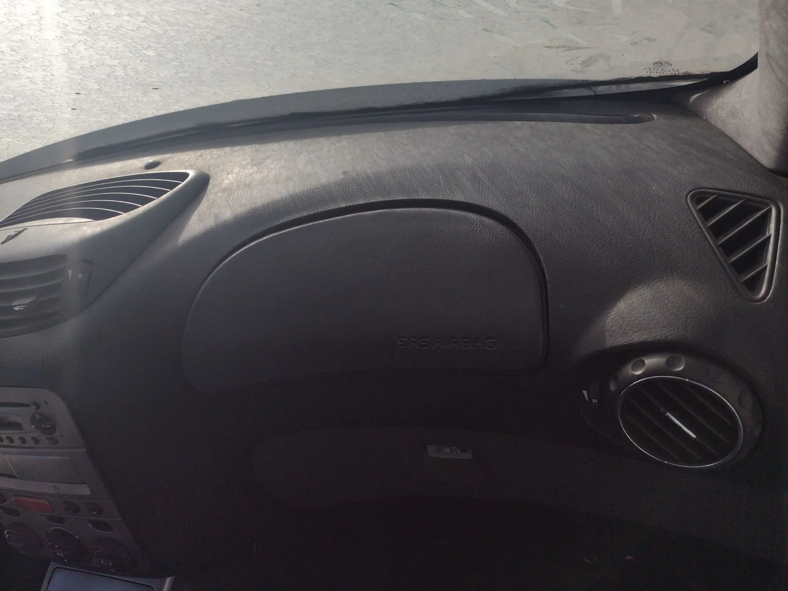 Foto de SALPICADERO ALFA ROMEO GT (125) 1.9 JTD (M) 16V CAT (150 CV / 110 KW) referencia 0156066054