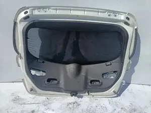 Foto de CERRADURA MALETERO / PORTON ALFA ROMEO GIULIETTA (191) 1.6 JTDM CAT (105 CV / 77 KW)