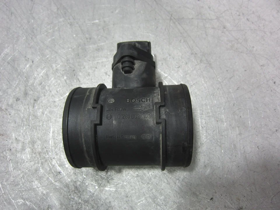 Foto de CAUDALIMETRO ALFA ROMEO 147 (190) 1.6 16V CAT (105 CV / 77 KW) referencia 0281002309