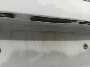 Foto de MANETA EXTERIOR MALETERO / PORTON PORSCHE CAYENNE (TIPO 92A)