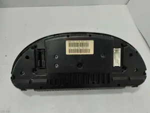 Foto de CUADRO INSTRUMENTOS BMW SERIE 5 BERLINA (E39) 2.8 24V CAT (193 CV / 142 KW) referencia 87001313 foto 4