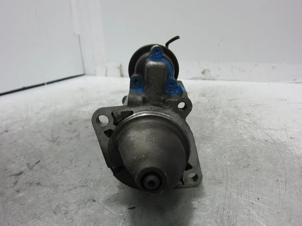 Foto de MOTOR ARRANQUE BMW SERIE 5 BERLINA (E39) referencia 0001108115