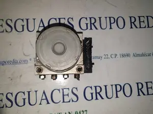 Foto de ABS RENAULT MEGANE II CLASSIC BERLINA referencia 0265800440
