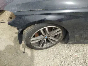 Foto de PINZA DE FRENO DELANTERA IZQUIERDA BMW SERIE 7 (G11/G12) 3.0 24V Turbodiesel (320 CV / 235 KW) referencia 34116891279