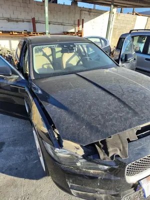 Foto de CAPO JAGUAR XE 2.0 Turbo CAT (200 CV / 147 KW) foto 4