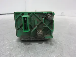 Foto de CAJA PRECALENTAMIENTO PEUGEOT 307 BREAK / SW (S1)(04.2002) 2.0 HDi FAP CAT (107 CV / 79 KW) referencia 9639912580 foto 1