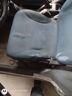 Foto de ASIENTO DELANTERO IZQUIERDO SUZUKI IGNIS (RG/FH) 1.3 CAT (83 CV / 61 KW) foto 2
