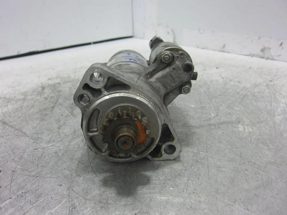 Foto de MOTOR ARRANQUE PORSCHE CAYENNE (TIPO 92A) referencia 428000-7224