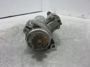 Foto de MOTOR ARRANQUE PORSCHE CAYENNE (TIPO 92A) referencia 428000-7224