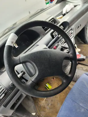 Foto de VOLANTE CITROEN JUMPY 2.0 HDi CAT (RHX / DW10BTED) (94 CV / 69 KW) referencia 4109AS