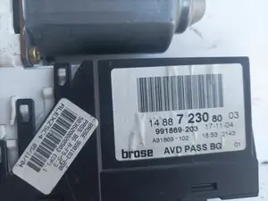 Foto de MOTOR ELEVALUNAS DELANTERO DERECHO FIAT ULYSSE (179) referencia 1488723080 foto 4