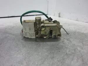 Foto de CERRADURA PUERTA DELANTERA IZQUIERDA FORD PROBE 2.5 V6 24V CAT (162 CV / 119 KW)