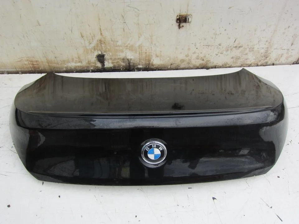 Foto de NO IDENTIFICADO BMW SERIE M6 COUPE (E63) 5.0 CAT (507 CV / 373 KW) referencia 4162700873005