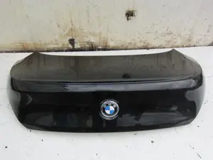 Foto de NO IDENTIFICADO BMW SERIE M6 COUPE (E63) 5.0 CAT (507 CV / 373 KW) referencia 4162700873005