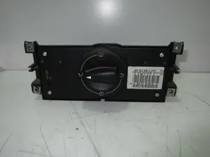 Foto de MANDO CLIMATIZADOR SEAT IBIZA (6K1) referencia 6K0819045