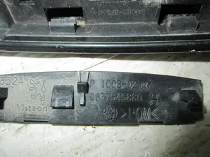 Foto de NO IDENTIFICADO CITROEN C3 PLURIEL referencia 9637545880 foto 2