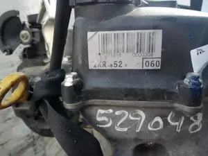 Foto de MOTOR COMPLETO TOYOTA AYGO (KGB/WNB) 1.0 CAT (68 CV / 50 KW) referencia 1KRB52 foto 10