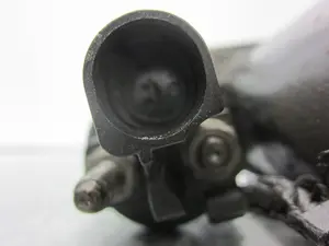 Foto de MOTOR ARRANQUE SEAT IBIZA (6L1) referencia 0001123012 foto 5
