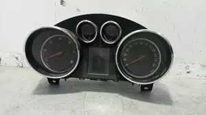 Foto de CUADRO INSTRUMENTOS OPEL ASTRA J BERLINA 5P 1.7 16V CDTI (110 CV / 81 KW) referencia 13355355
