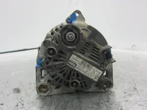 Foto de ALTERNADOR RENAULT MEGANE II BERLINA 5P referencia 8200386806 foto 7