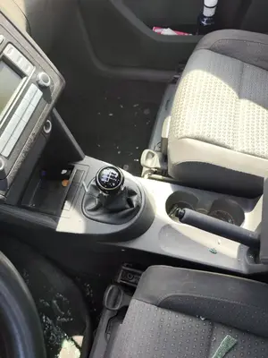 Foto de VARILLAJE CAMBIO VOLKSWAGEN TOURAN (1T1) 1.9 TDI (105 CV / 77 KW)