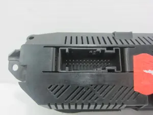 Foto de MANDO CALEFACCION / AIRE ACONDICIONADO FORD FOCUS BERLINA (CAP) 1.6 16V CAT (101 CV / 74 KW) referencia 7M5T18C612AC foto 4