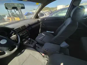Foto de MANDO CALEFACCION / AIRE ACONDICIONADO VOLKSWAGEN PASSAT BERLINA (3B3) 1.9 TDI (131 CV / 96 KW) referencia 3B1907044J